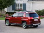 GMC Terrain 2009 года